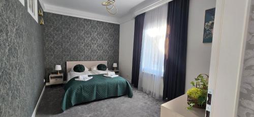 APARTAMENTY 4