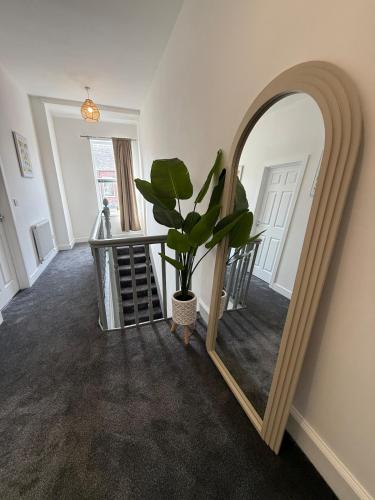 ResiLets Barnard St NEW Large 4 Bed House, Contractor Stays, Central gîte à louer Blythe