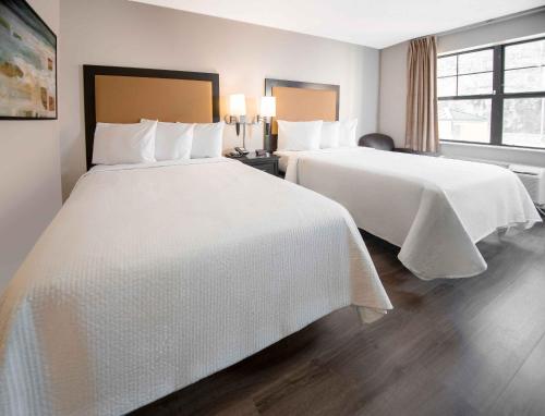 Extended Stay America Suites - Tampa - Airport - N Westshore Blvd - image 5
