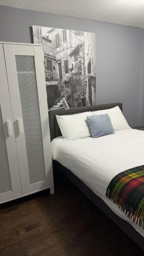 Two bedroom flat close to meadows with free parking by parking permit, Édimbourg (photo 5)