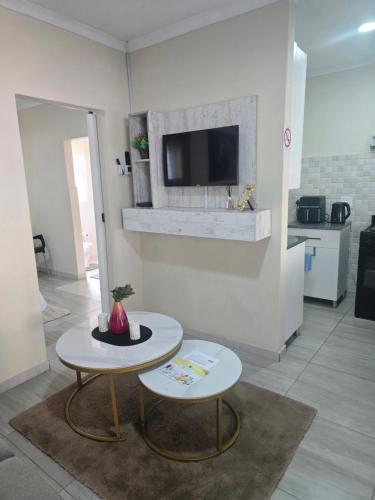 Peshline Guest House Unit 1