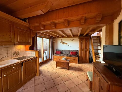 Apartment (6 Adults)