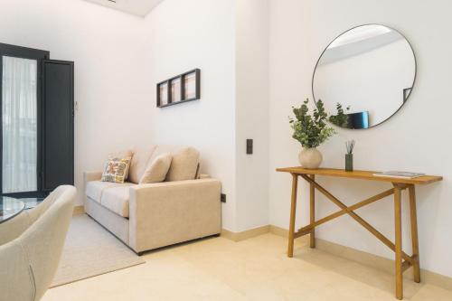 New Design Apartment - Gallos 1, Sevilla (fotografie 5)