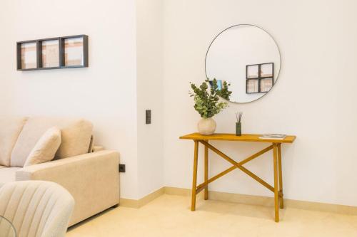 New Design Apartment - Gallos 1, Sevilla (fotografie 6)