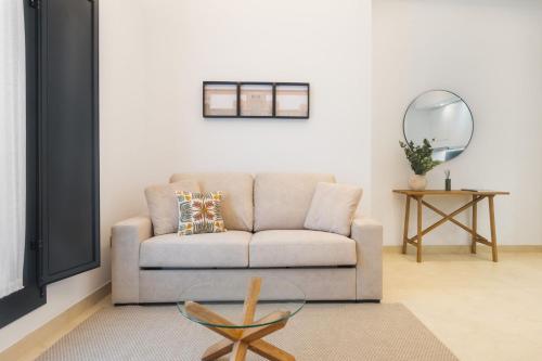 New Design Apartment - Gallos 1, Sevilla (fotografie 7)