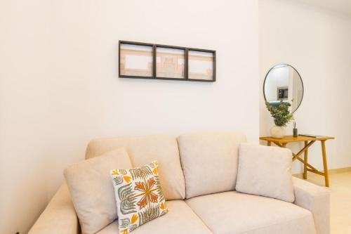 New Design Apartment - Gallos 1, Sevilla (fotografie 8)