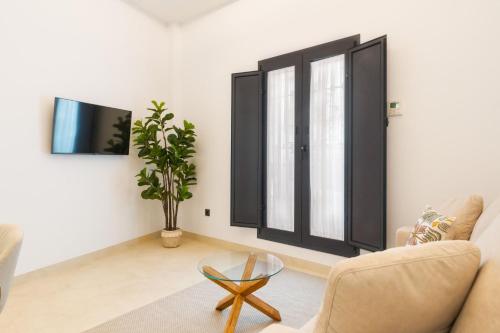 New Design Apartment - Gallos 1, Sevilla (fotografie 9)