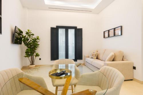 New Design Apartment - Gallos 1, Sevilla (fotografie 11)