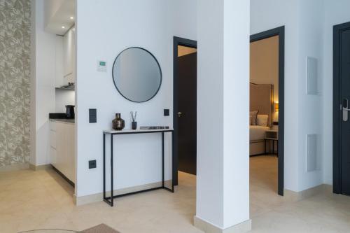 New Design Apartment - Private patio - Gallos 2, Seville (photo 7)