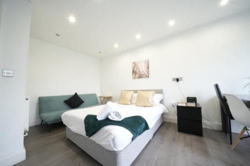 The Hatton Rooms