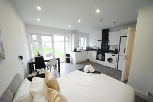 The Hatton Rooms