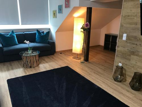 Hotel Heddernheimer Hof in Frankfurt am Main, Deutschland
