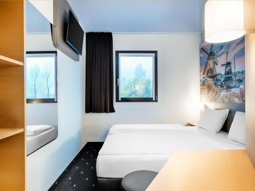 B&B酒店 – 阿姆斯特丹贊丹 (B&B Hotel Amsterdam-Zaandam) in 贊丹