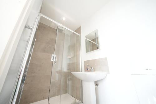 Double room, private bathroom