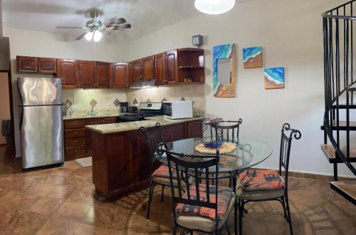 Punta Chame Resort Takeover in El Pajonal