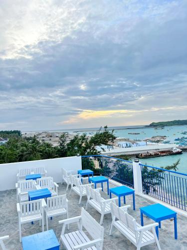 Babylon Hotel Phu Quy