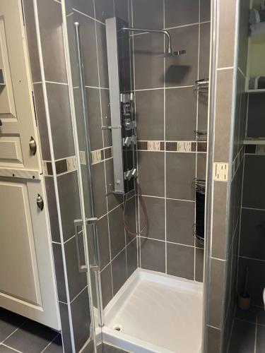 Le coin des amoureux in Ganges