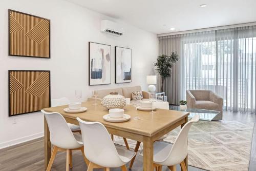 Modern Townhouse Near Disneyland & OC Beaches in Covina (Kalifornia)