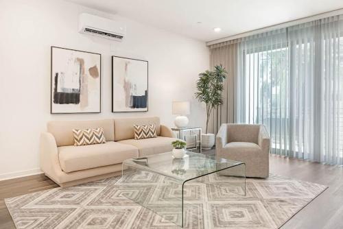 Modern Townhouse Near Disneyland & OC Beaches in Covina (Kalifornia)