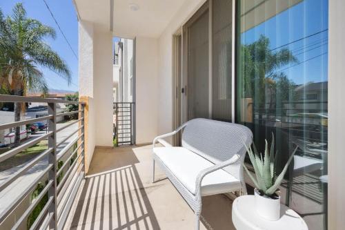 Modern Townhouse Near Disneyland & OC Beaches in Covina (Kalifornia)