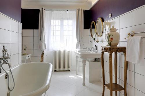 Château d'Hattonchâtel