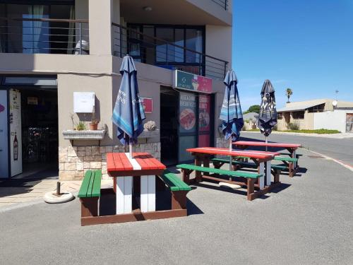 Nuovi Inizi in Gansbaai