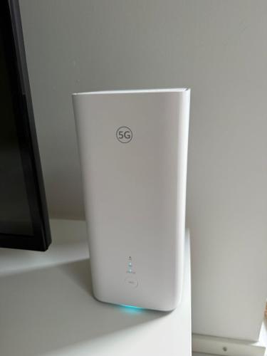 Kaunis huoneisto Vuoksenniskalla in 伊瑪德拉