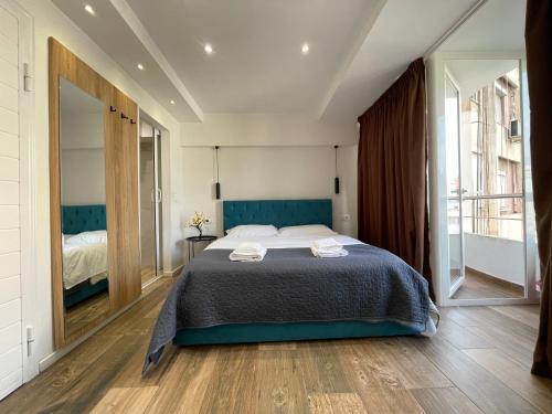Boutique Central Studio Apartments - ENJOY TRAVEL, Tirana (photo 3)