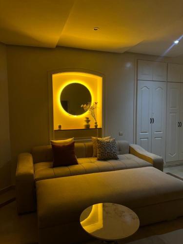 Cozy stylish Studio in downtown Casablanca, Casablanca (Foto 9)