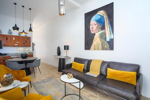 Beaumont Cottages 2 By Ctha - Cape Town