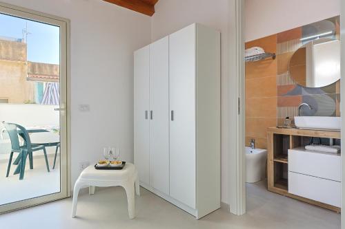 balkon/terras, Scenario IN CENTRO in Sciacca