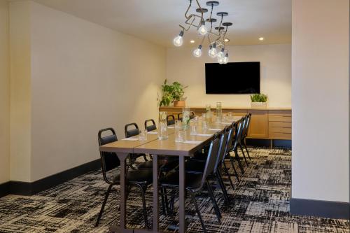 Tárgyalóterem/bálterem, Generator Washington DC in Washington D.C.