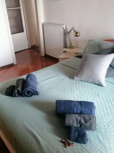 Apartment Trieste Casa Vacanze NATASCIA - image 5