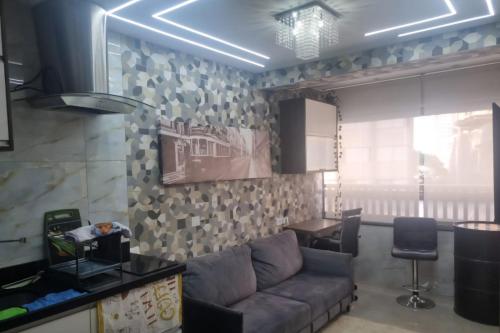 บริการและสิ่งอำนวยความสะดวก, Studio Ipiranga Aconchego in กูร์ซิโน