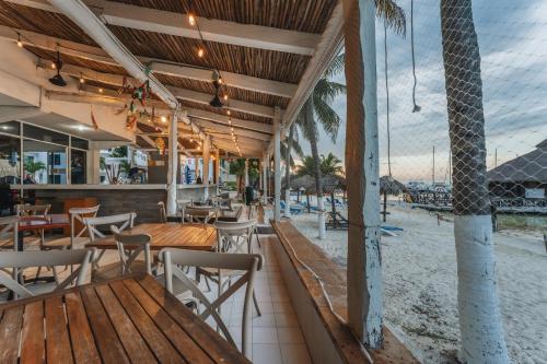 インペリアル ラス ペルラス