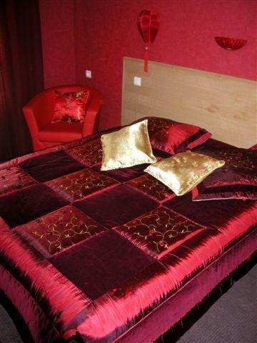 Glam's Hotel, Paris (Foto 6)