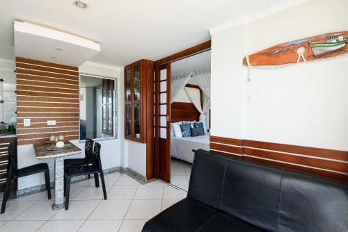 Canto da Canoa Suítes (Canto da Canoa Suites) in Arraial do Cabo