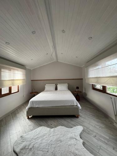 Garden Bungalows and Suites, Antalya (photo 8)