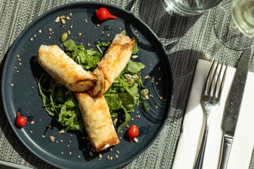 Courtyard by Marriott Paris Saint Denis - image 12
