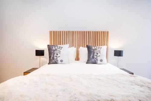 508 Riverlands - Lux 2 Bedroom Apartment with Parking, Kapstadt (Foto 6)