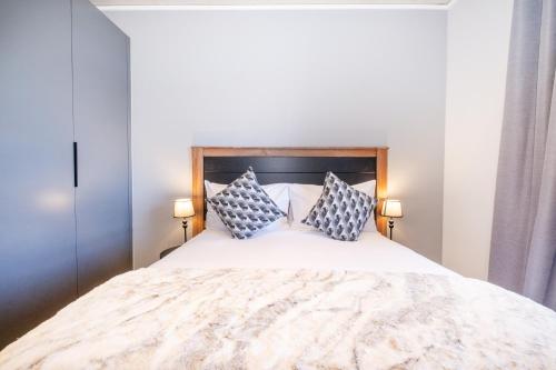 508 Riverlands - Lux 2 Bedroom Apartment with Parking, Kapstadt (Foto 7)