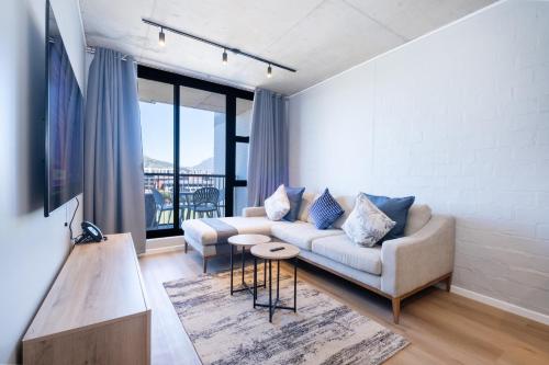 508 Riverlands - Lux 2 Bedroom Apartment with Parking, Kapstadt (Foto 8)