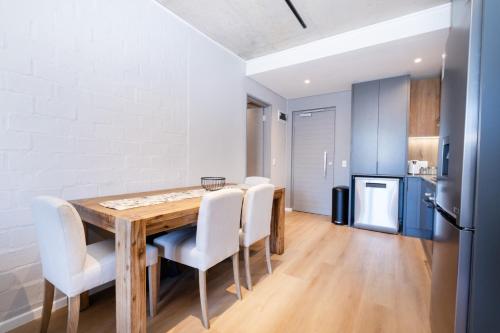 508 Riverlands - Lux 2 Bedroom Apartment with Parking, Kapstadt (Foto 9)