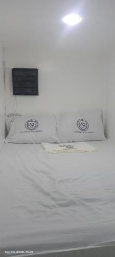 Victoria's capsule bed