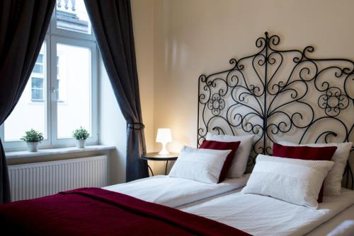 Apartamenty rodzinne w sercu Krakowa