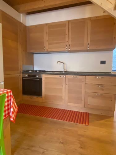 Residenza Colere Ski 2024 in Colere