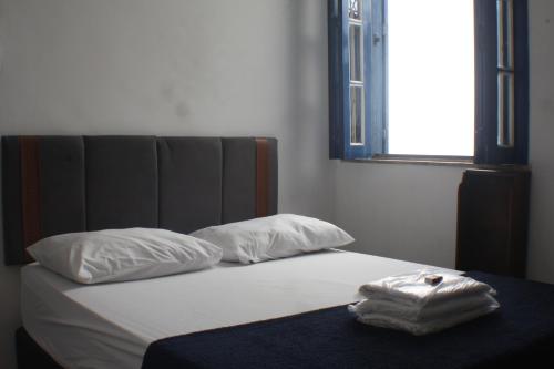 1 double bed