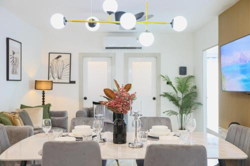 Wink Hill 4 Penthouse Patong Beach 4Beds