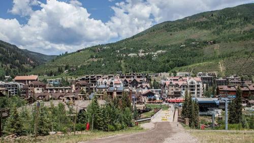 Alpenzauber Lodge in Vail, USA