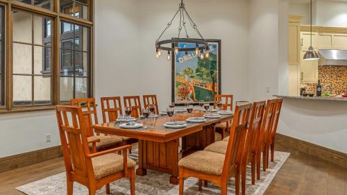 Alpenzauber Lodge in Vail, USA